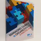 Project Management Institute : Managing Change in Organiz... - pikkukuva 1