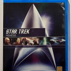 STAR TREK : X, Nemesis - Blu-ray - pikkukuva 1