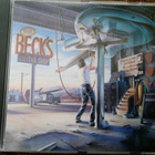 Jeff Beck's guitar shop with Terry Bozzio and Tony Hymas CD - pikkukuva 1