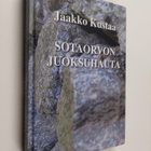 Jaakko Kustaa : Sotaorvon juoksuhauta - pikkukuva 1