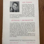 Leo Ågren Hunger i skördetid - pikkukuva 2