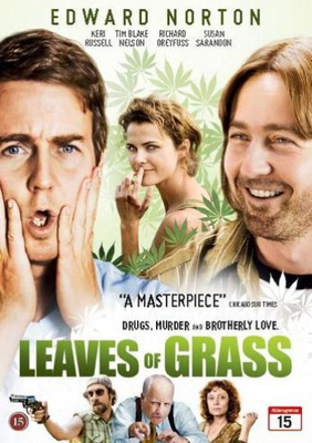 Leaves of Grass (DVD)
