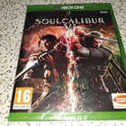 Soul Calibur VI (Xbox One) (UUSI) - pikkukuva 1