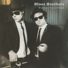 BLUES BROTHERS:BRIEFCASE FULL OF BLUES CD - pikkukuva 1