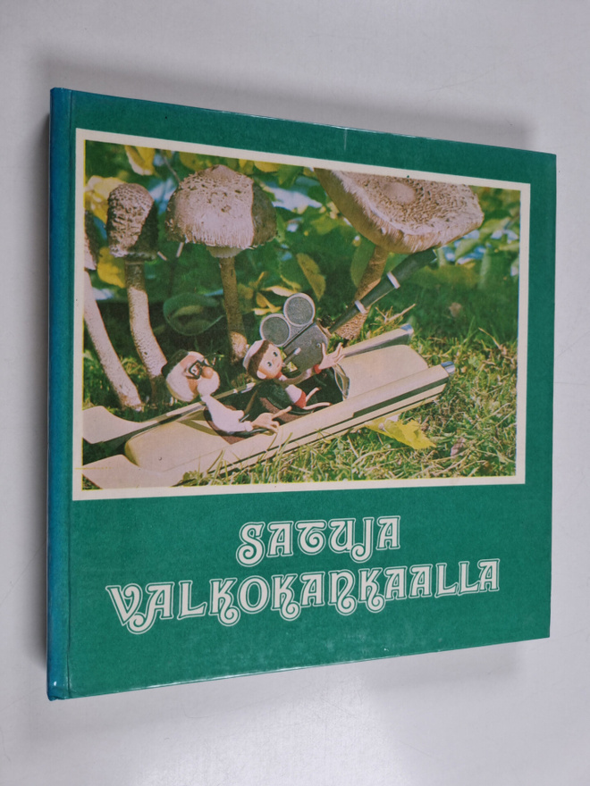Satuja valkokankaalla