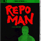 Repo Man  -  (Blu-ray) - pikkukuva 1