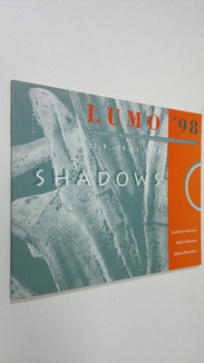 Kimmo (toim.) Lehtonen : Lumo '98 : 4 kansainvälinen valo...