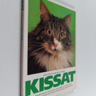 Katrin Behrend : Kissat - pikkukuva 1