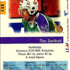 JÄÄKIEKKO TIMO SAARIKOSKI - pikkukuva 2