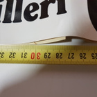 KILLERI MAATALOUSNÄYTTELY 1982 ISO VINTAGE TARRA - pikkukuva 3