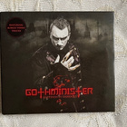 Gothminister: Happiness in Darkness (CD) - pikkukuva 1