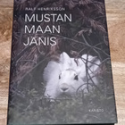 Ralf Henriksson - Mustan maan jänis - pikkukuva 1