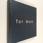 Rönnberg McCann : Styleguide for men : Miehen tyyliopas - pikkukuva 1