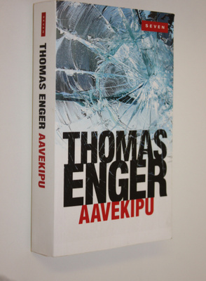 Thomas Enger : Aavekipu