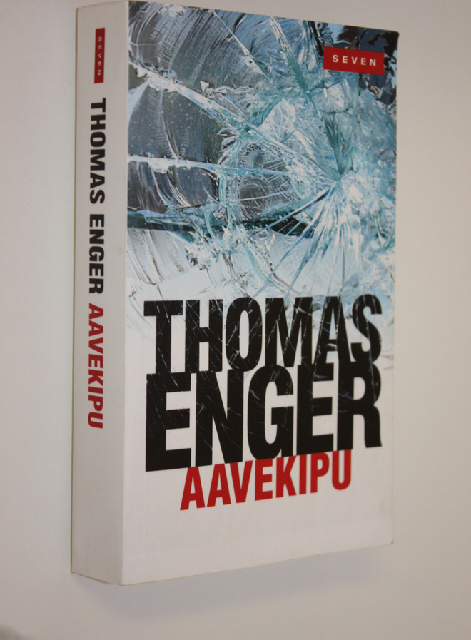 Thomas Enger : Aavekipu
