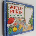 David Pace : Joulupukin uusi puku - pikkukuva 1