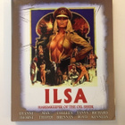 Ilsa - Harem Keeper of the Oil Sheiks (Blu-ray) Limited 333 - pikkukuva 1