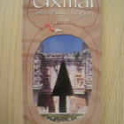 Uxmal and the Puuc Region Guide – Maya Jukatan (i2) - pikkukuva 1