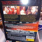 DVD Dead Calm - Rasvatyyni ( SIS POSTIKULU ) - pikkukuva 2