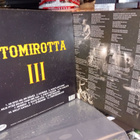 LP Atomirotta III ( SIGNED ) SIS POSTIKULU - pikkukuva 3