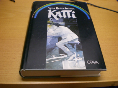 Yves Beauchemin: Katti
