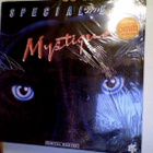 SPECIAL  EFX  ::  MYSTIQUE  ::  VINYYLI  LP :    1987 - pikkukuva 1