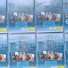 Kotikatu Kausi 1, 8 DVD:tä - pikkukuva 3
