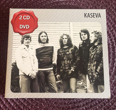 Kaseva: Sound Pack 28