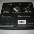 Darkthrone - Under A Funeral Moon (2 x CD) - pikkukuva 2