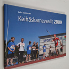 Juha Janhonen : Keihäskarnevaalit 2009 : Keihäskarnevaali... - pikkukuva 1
