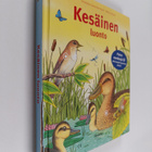 Christine Sommer-Guist : Kesäinen luonto - pikkukuva 1