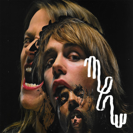 Mew - And The Glass Handed Kites (CD) MINT!!