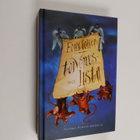 Eoin Colfer : Toivomuslista - pikkukuva 1