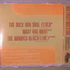 Dollhouse - The Rock And Soul Fever CDS - pikkukuva 2