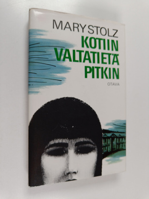 Mary Stolz : Kotiin valtatietä pitkin