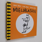 Eeva Jäntti : Mielialasusi - pikkukuva 1