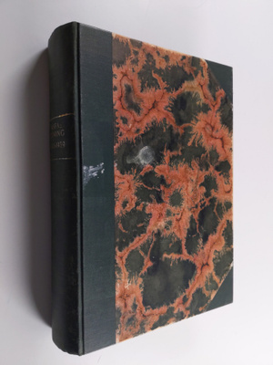 Aseas tidning 1935-1939 (Årgång 27)