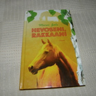 Marvi Jalo Hevoseni, rakkaani - pikkukuva 1