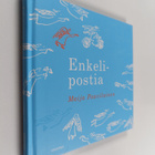 Maija Paavilainen : Enkelipostia - pikkukuva 1