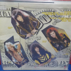 Stryper – In God We Trust M-/EX LP - pikkukuva 2