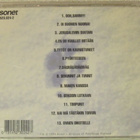 Kolmas Nainen • Onnen Oikotiellä CD - pikkukuva 4