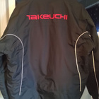TAKEUCHI talvitakki - pikkukuva 1