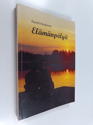 Pentti Koskinen : Elämänpölyä