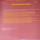 LAUANTAIHUMUA - LP - 1975 1935-1939 ISKELMÄ EX+ - pikkukuva 2