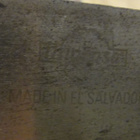 Condor El Salvador Mavhete - pikkukuva 3
