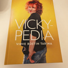 Virve Rosti; Vickypedia - pikkukuva 1