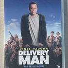 Mies joka antoi (2013) Vince Vaughn, Chris Pratt (UUSI) - pikkukuva 1