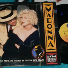 MADONNA ~ I'm Breathless ~ LP The Film Dick Tracy - pikkukuva 1