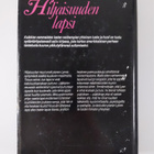 Thomas S. Spradley : Hiljaisuuden lapsi - pikkukuva 2