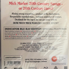 The Reckoning (Jack Gold) UUSI INDICATOR BD - pikkukuva 3